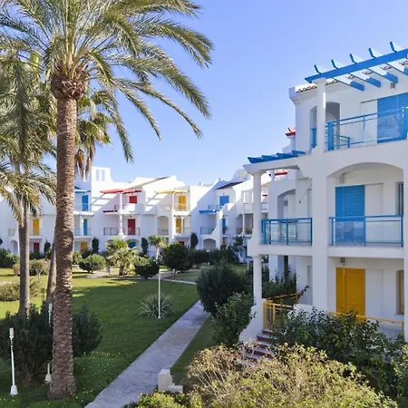 112 Alberca 8-5 Lägenhet