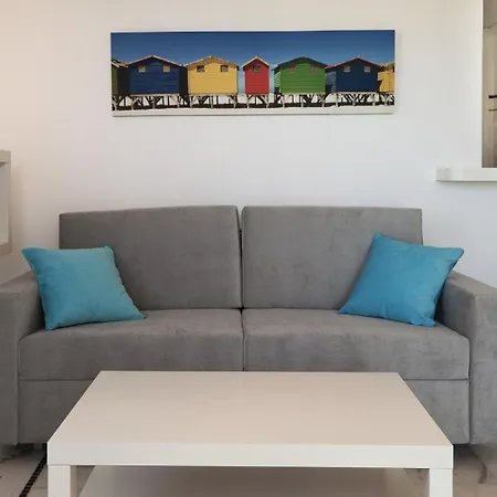 112 Alberca 8-5 * Denia