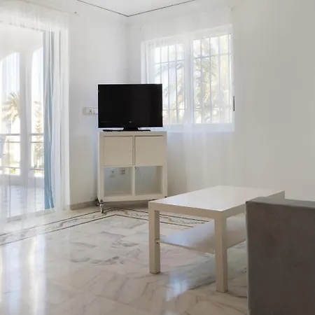 112 Alberca 8-5 Lägenhet