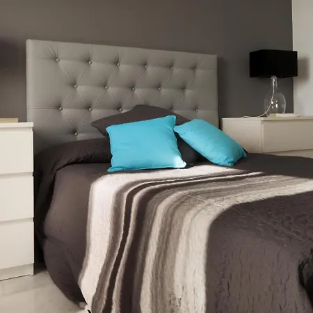 112 Alberca 8-5 Lägenhet *