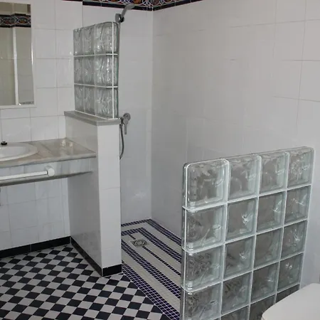 Lägenhet 112 Alberca 8-5 Denia