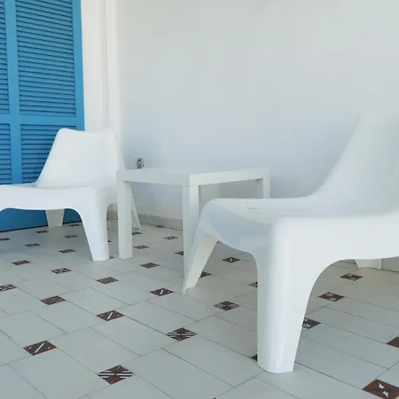 Lägenhet 112 Alberca 8-5 Denia