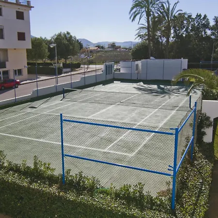 112 Alberca 8-5 Lägenhet Denia