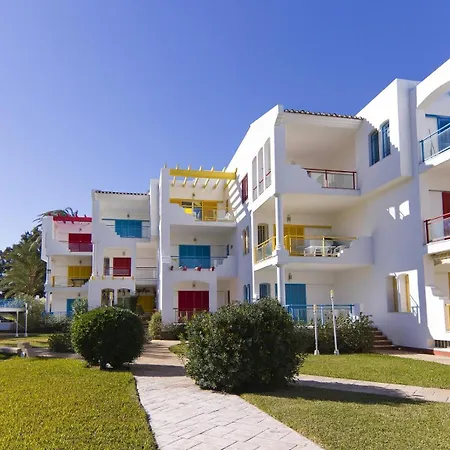 112 Alberca 8-5 Lägenhet *