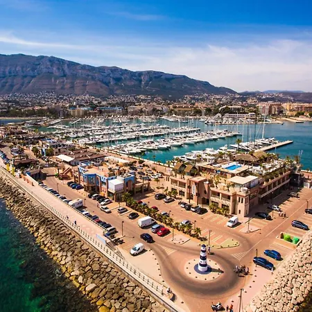 112 Alberca 8-5 Denia