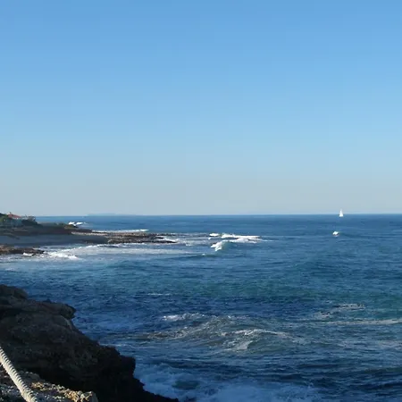 112 Alberca 8-5 Lägenhet *