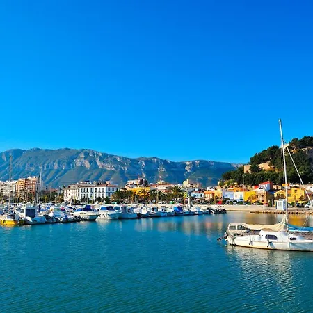 Lägenhet 112 Alberca 8-5