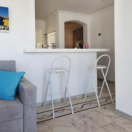 Appartement 112 Alberca 8-5