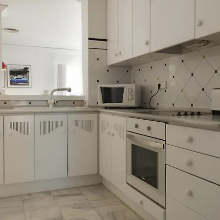 Apartman 112 Alberca 8-5 Denia