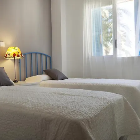 112 Alberca 8-5 * Dénia