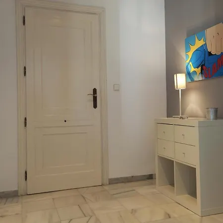 Appartement 112 Alberca 8-5 Dénia