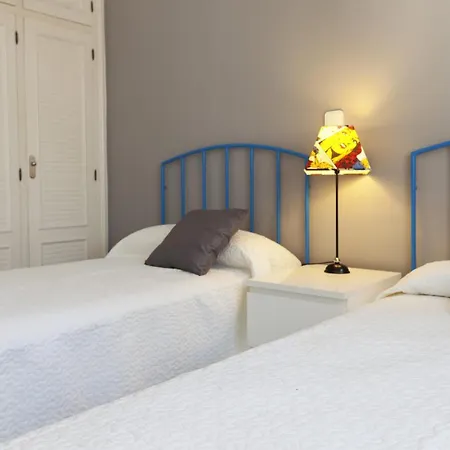 112 Alberca 8-5 Appartement Dénia