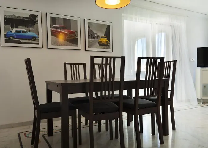 דירה 112 Alberca 8-5 *