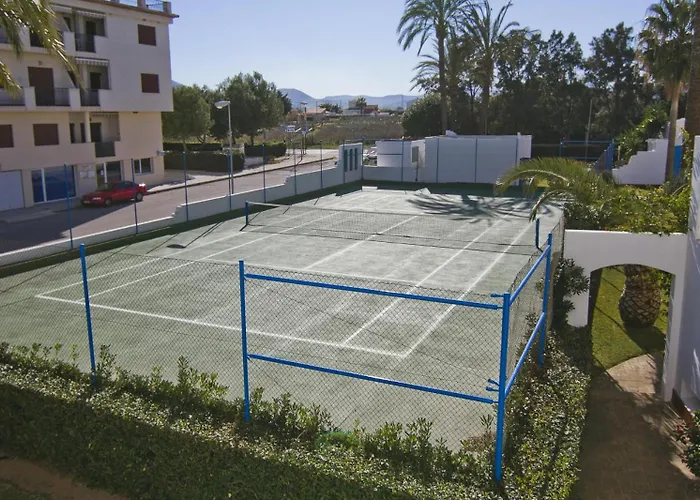 112 Alberca 8-5 דירה דניה